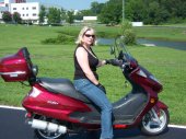 2006 Diamo Fury 150 photo